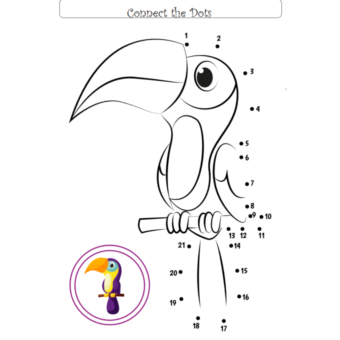 500+ Drawing and Coloring