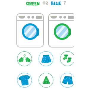 Kids 2000+ Activity Worksheets