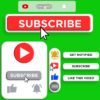 Subscribe Button