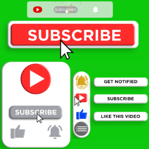 Subscribe Button