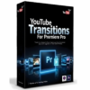 Premiere Pro Light Wipes Transitions