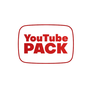 YouTube Elements Pack 3