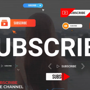 YouTube Elements Pack 13