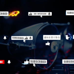 YouTube Elements Pack 15