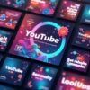 YouTube Promotion Pack