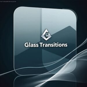 In-Glass Transitions for Premiere Pro